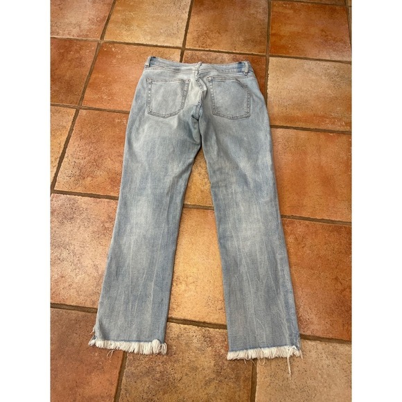 DL1961 MARA STRAIGHT JEAN - Picture 7 of 10